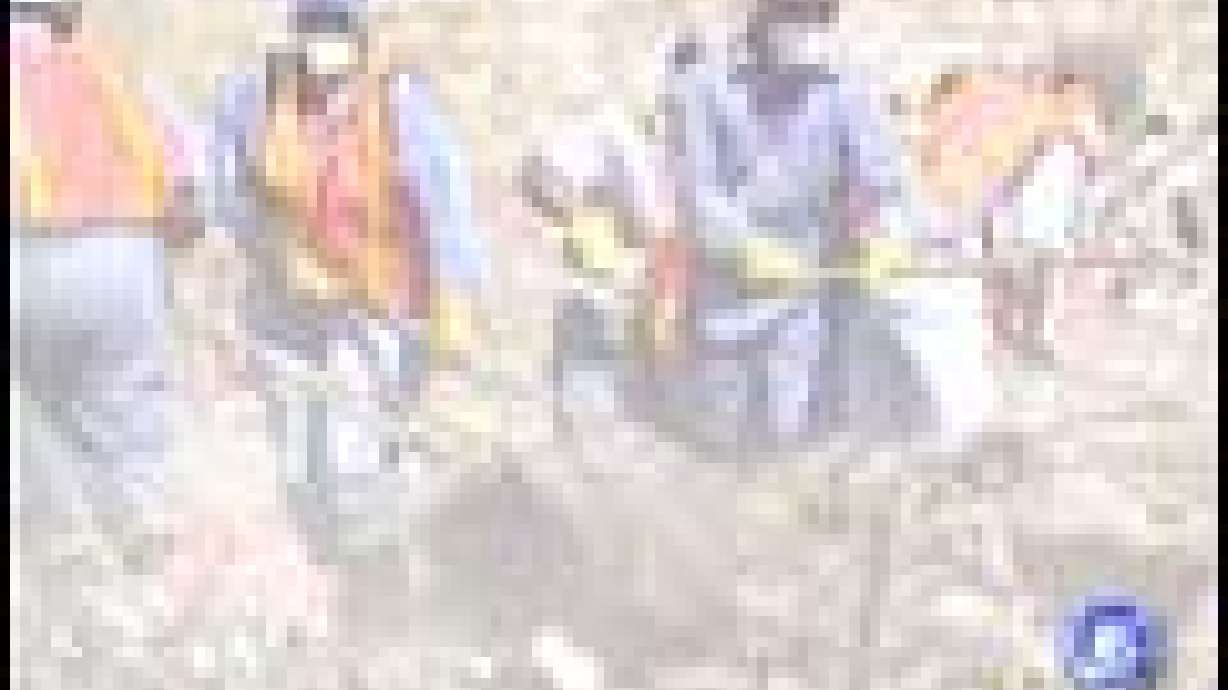 Leads Uncovered in Landfill Search