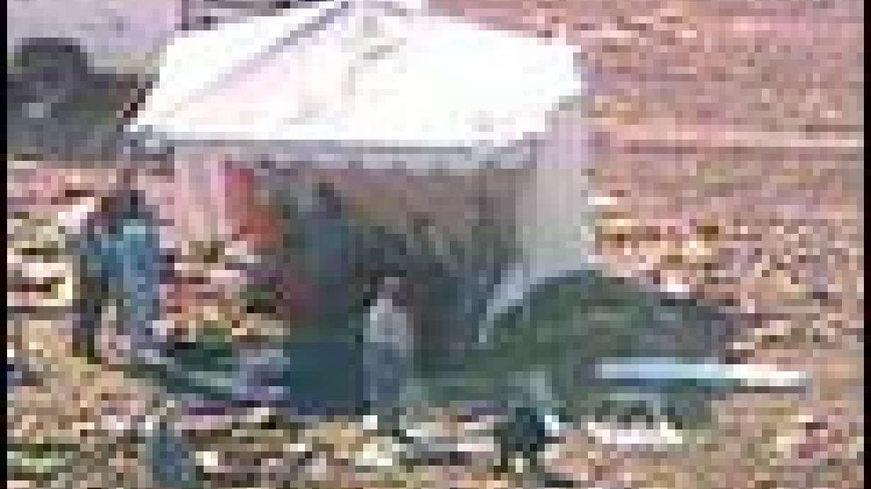 Dental Records Will Be Used to ID Remains