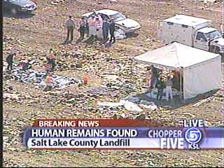 Police Confirm Remains Belong to Lori Hacking