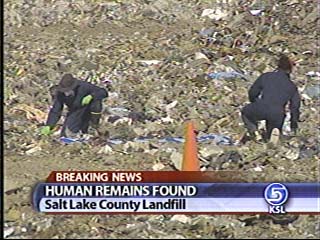 Police Confirm Remains Belong to Lori Hacking