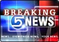 SWAT Team on Scene of Stand-off