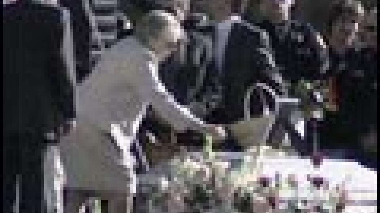 Lori Hacking Laid to Rest