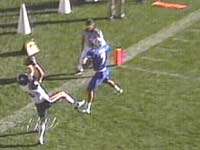 BYU Grounds Air Force, 41-24