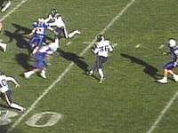 BYU Grounds Air Force, 41-24