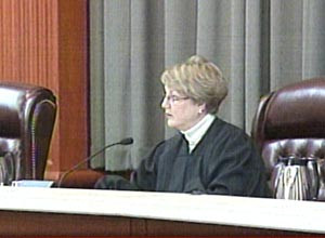 Supreme Court Puts Ivory Back on Ballot