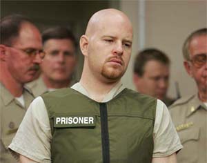 Mark Hacking Pleads Not Guilty