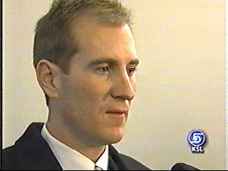 Mark Hacking Pleads Not Guilty