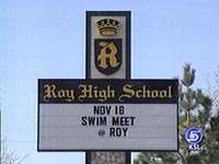 Ten Students Arrested in High School Drug Investigation