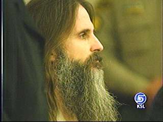 Mitchell To Get New Round of Competency Hearings