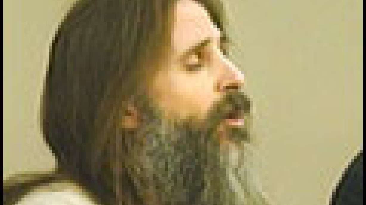 Mitchell To Get New Round of Competency Hearings