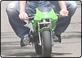 West Valley City Bans Motorized Scooters