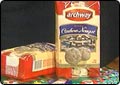 Cookies Recalled, May Contain Glass