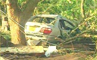 Asia Tidal Waves Death Toll Tops 22,000