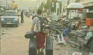 Asia Tidal Waves Death Toll Tops 22,000