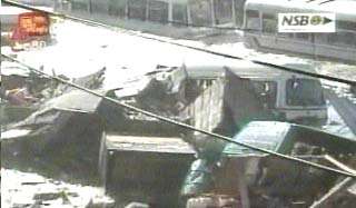 Asia Tidal Waves Death Toll Tops 22,000