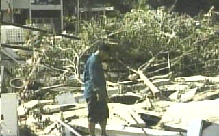 Asia's Death Toll Soars Above 58,000; Officials Warn of Disease