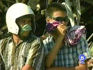 Asia Tsunami Death Toll Soars Past 77,000