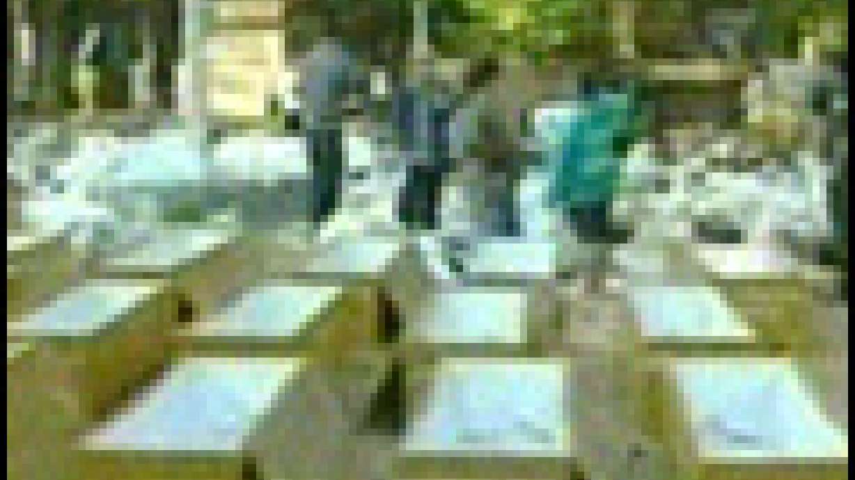 Death Toll From Tsunami Surpasses 119,000