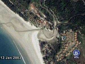 Death Toll From Tsunami Surpasses 119,000