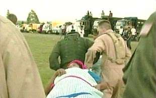 U.S. Helicopters Speed Aid to Indonesia