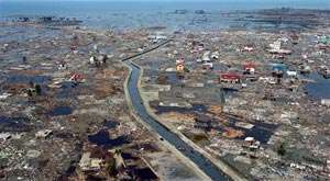 World Leaders Open Tsunami Aid Summit