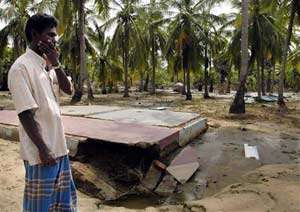 Leaders Fear Tsunami Dead Could Rise Sharply