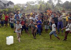 Leaders Fear Tsunami Dead Could Rise Sharply