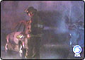 Car Fire Investigated