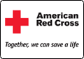 Red Cross Aids Those Who Lost Homes in Fire