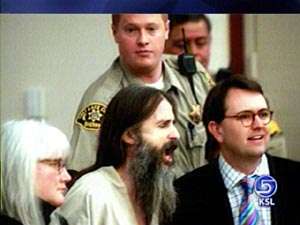 Mitchell Bursts Into Song Again