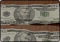 Police Catch Counterfeiter