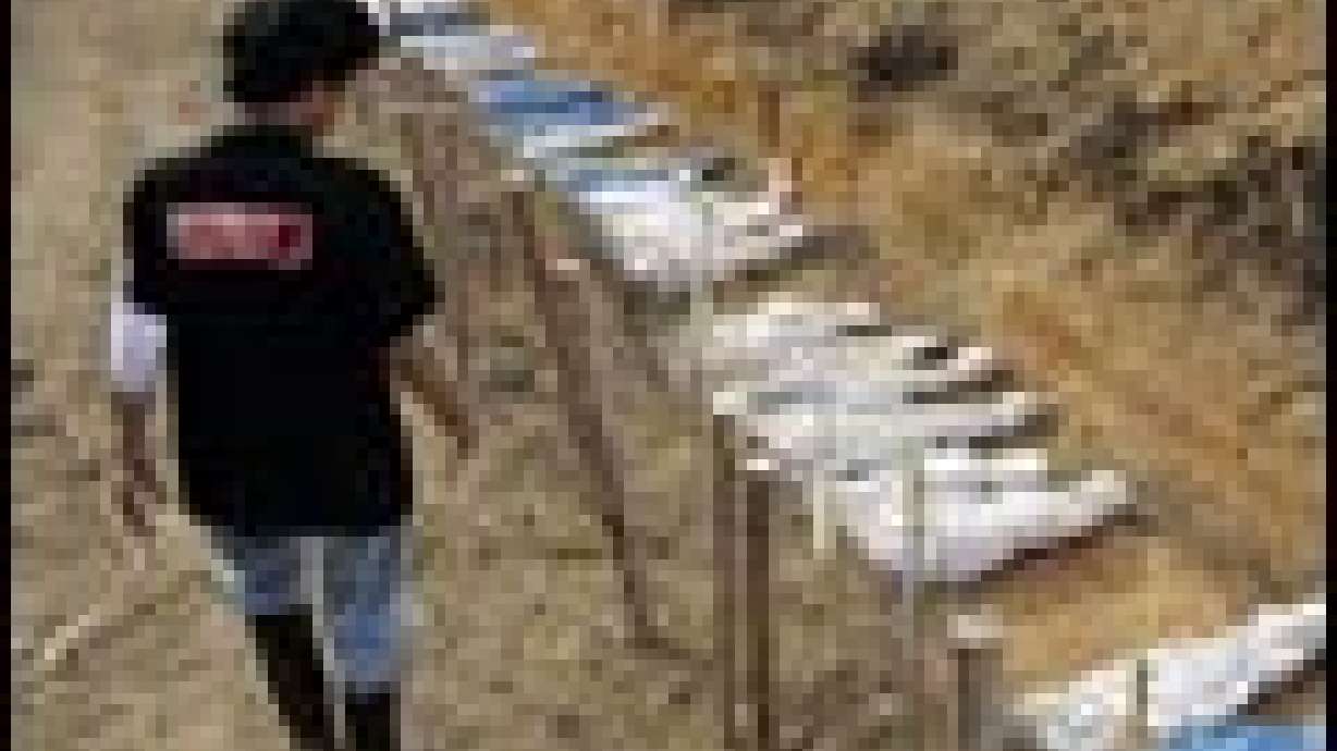 Conference Looks to Learn From Tsunami