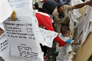 7,000 More Bodies Discovered in Indonesia