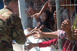 7,000 More Bodies Discovered in Indonesia