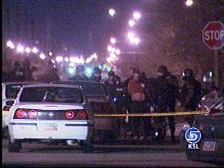 Man Arrested After Six-Hour Standoff