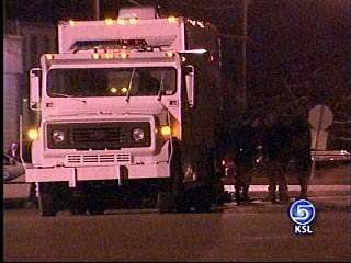 Man Arrested After Six-Hour Standoff