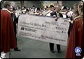 American Fork High School Band Gets Big Boost