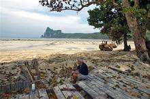 Death Toll From Tsunami Climbs to 147,000