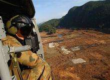 Death Toll From Tsunami Tops 150,000