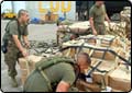 Wolfowitz: U.S. Military Engineers Not Needed Much Longer in Sri Lanka
