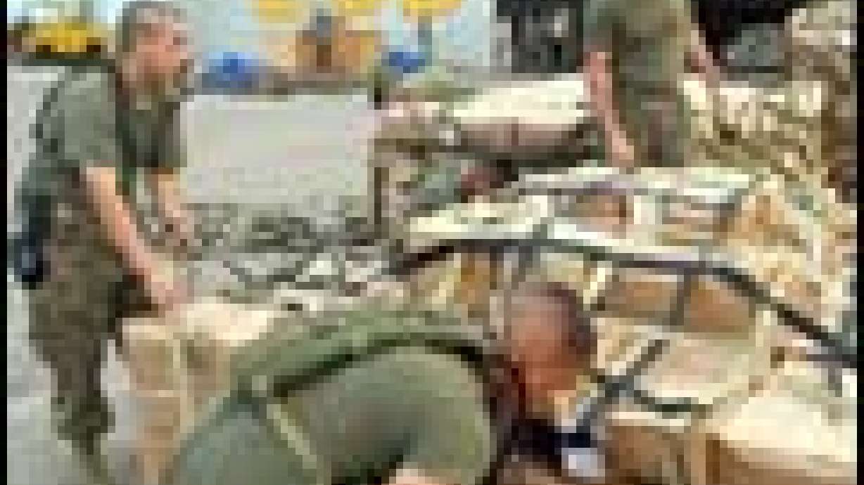 Indonesia Raises Tsunami Death Toll