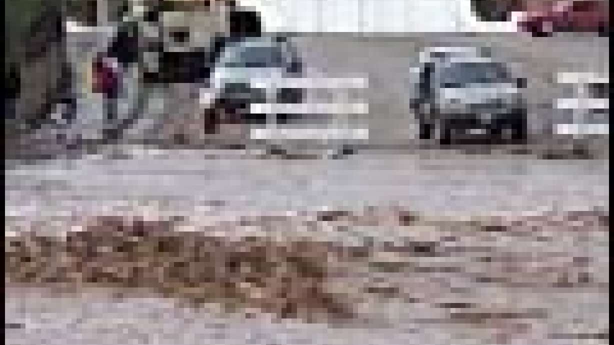 FAA Clears Pilot Who Helped Flood Victims