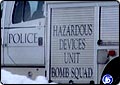 Pipe Bomb Found on Summit County Ranch