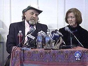 Memorial Service Tuesday for Utah Tsunami Victim