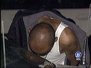 'Dangerous' Suspect Arrested Outside SL Hotel