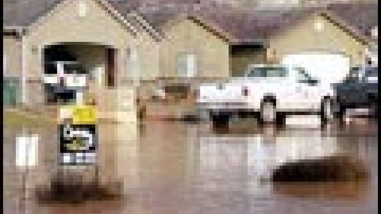 Flood Watchers Keeping Close Tabs on Water Levels