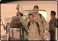 Troops Return Home to Utah
