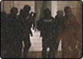 Three Arrested Following Standoff