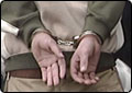 Teen Arrested After Wrench Attack