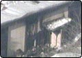 Apartment Fire in Logan Kills Three